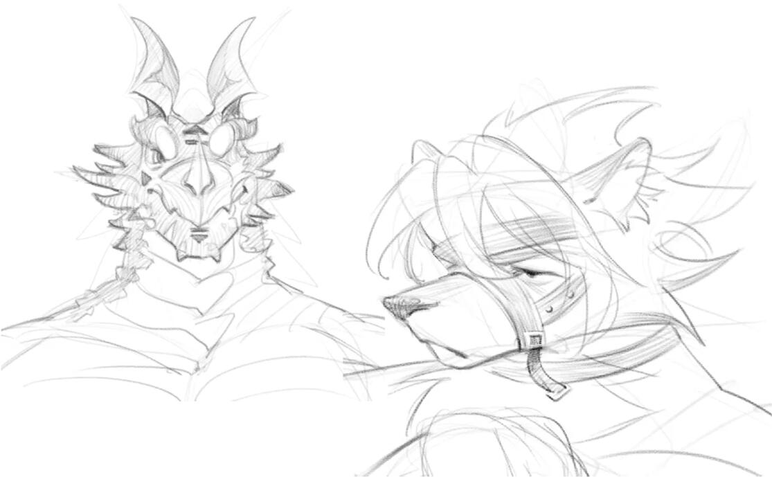 Sketch example